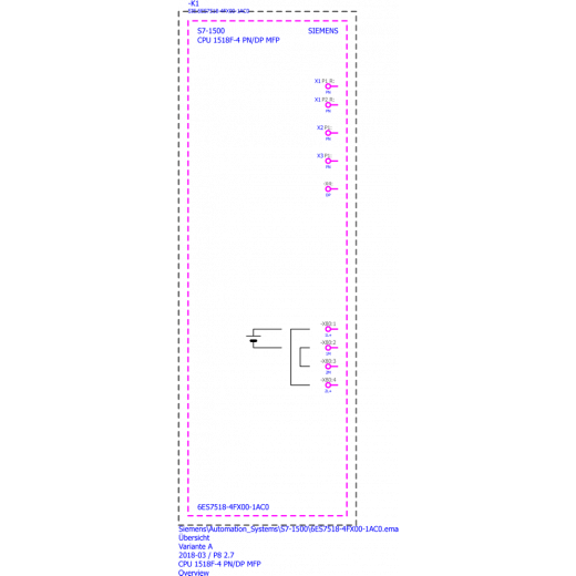 6ES7518-4FX00-1AC0
