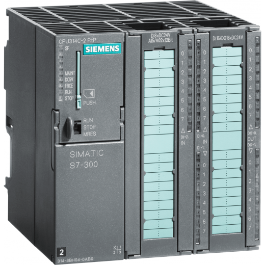 6ES7314-6BH04-0AB0