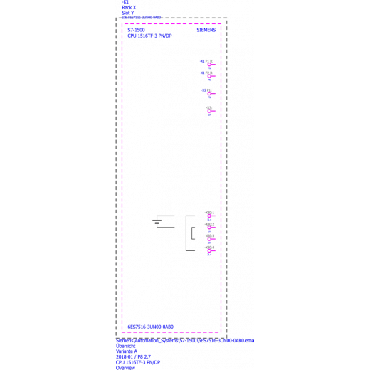 6ES7516-3UN00-0AB0