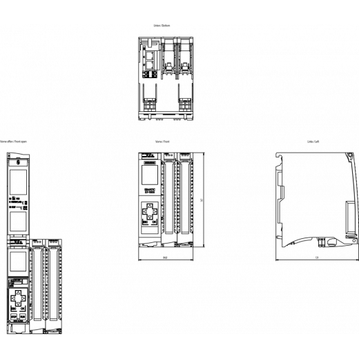 6ES7511-1CK01-0AB0