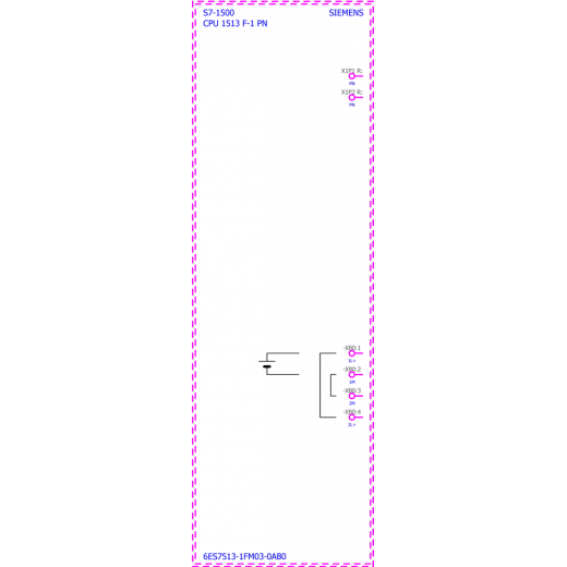 6ES7513-1FM03-0AB0